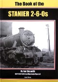 The Book of the Stanier 2-6-0s by SIXSMITH, Ian
